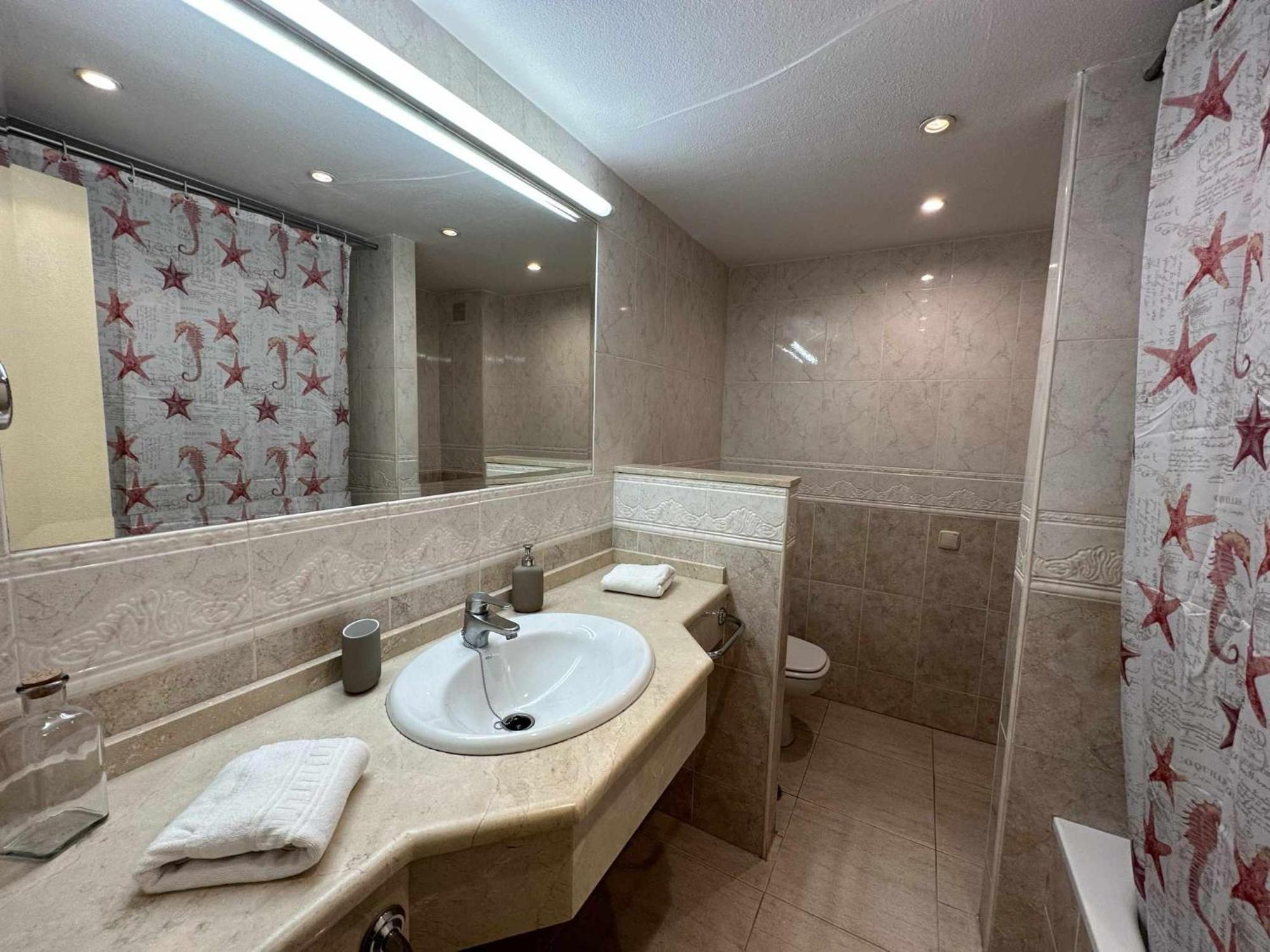 Estudio Pyr Privado Frente Al Puerto De Fuengirola Bagian luar foto